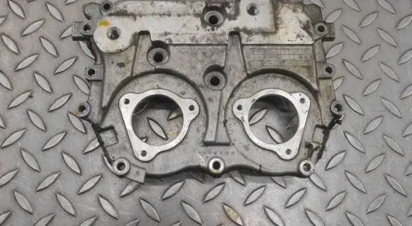 Mercedes-Benz CLA C117 X117 W117 Timing chain cover A2700150400