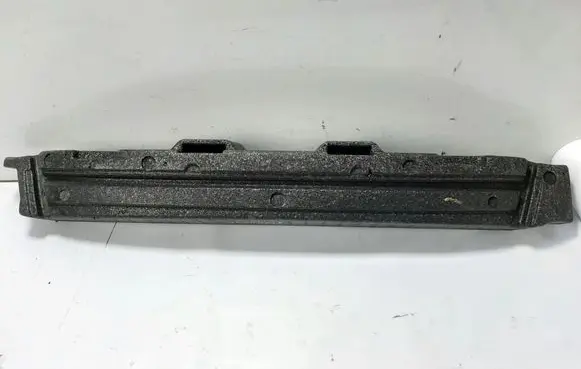 Volkswagen Tiguan Front bumper foam support bar 5N0807248