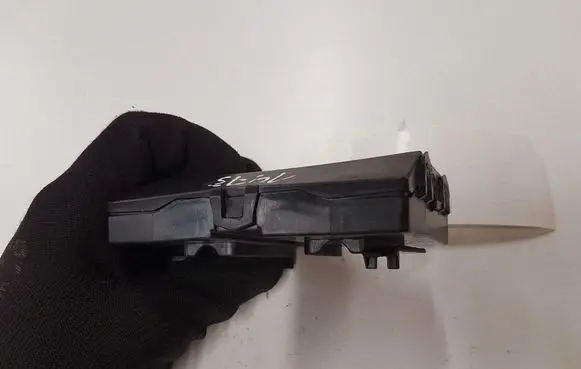 BMW 3 F30 F35 F31 Air conditioning/heating control unit 930130901 KY930130901