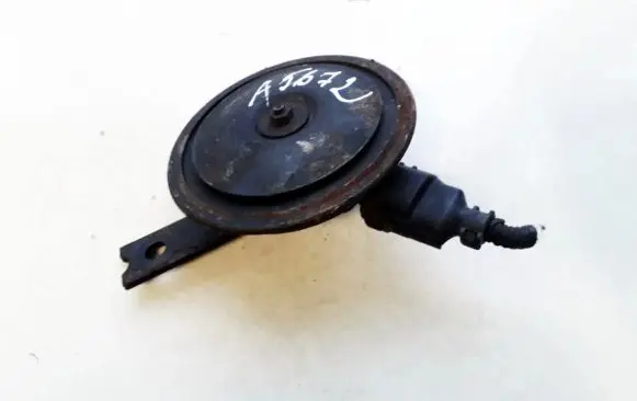 Hyundai Tucson JM Horn signal
