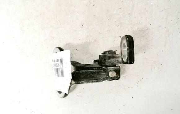Jaguar X-Type Rear door lower hinge