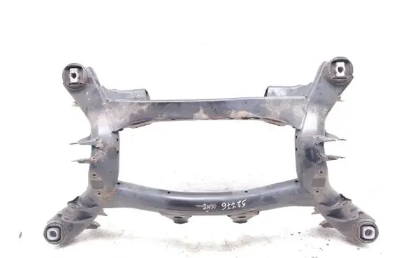 BMW 2 F22 F23 Rear subframe 6792505