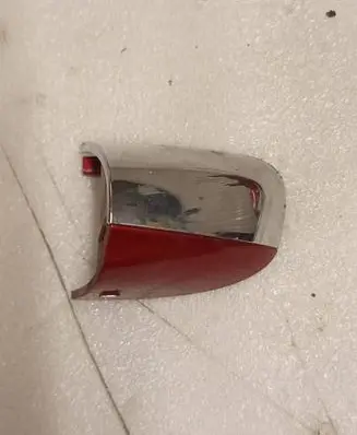 Mercedes-Benz GLE (W166 - C292) Front door handle cover 14632
