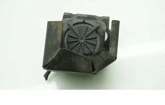 Mercedes-Benz SLK R172 Horn signal A0038207726