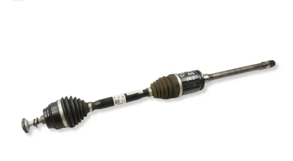 BMW X3M F97 Front driveshaft 8643184 31608643184
