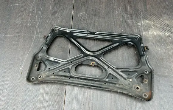 Audi A8 S8 D4 4H Front subframe 4H0399345N