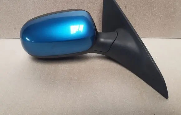 Opel Tigra B Front door electric wing mirror 
