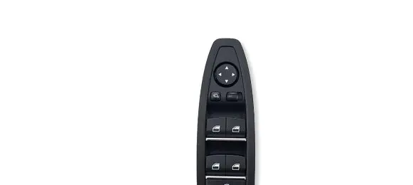 BMW 3 F30 F35 F31 Electric window control switch 9362107 61319362107 61319208111