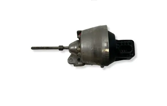 Volkswagen PASSAT B6 Turbine electric control actuator 40111886