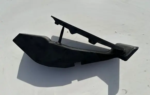 BMW X5 E53 Accelerator throttle pedal