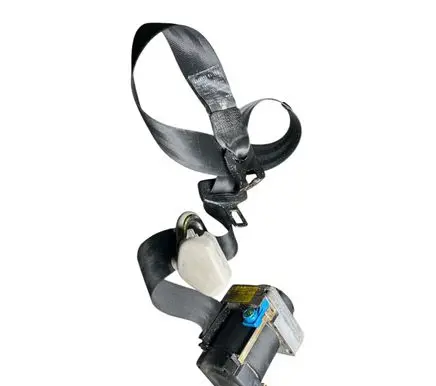 Volkswagen Golf IV Front seatbelt 1j4857706j 33004403 050198