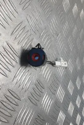 Alarm system siren