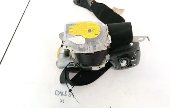 Subaru Forester SG Front seatbelt 7M7820P 7M7820-P