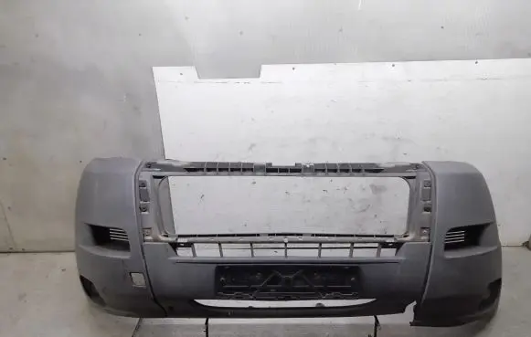 Peugeot Boxer Front bumper
