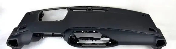 Citroen C5 X Dashboard