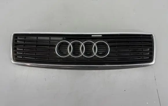 Audi A6 S6 C5 4B Front grill 4A0853651