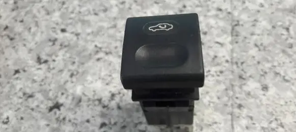 Citroen Xantia Fog light switch 