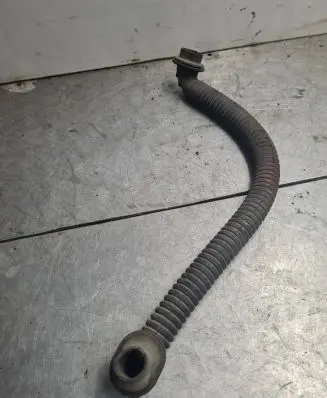 Volkswagen Transporter - Caravelle T4 Engine coolant pipe/hose