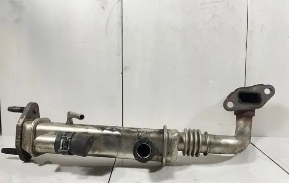 Nissan X-Trail T30 EGR valve cooler