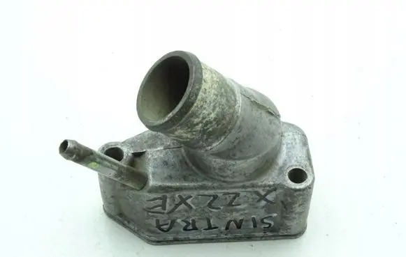 Opel Sintra Thermostat housing 2503185