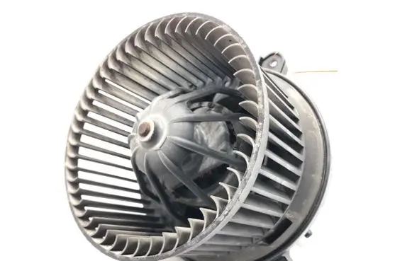 Heater fan/blower