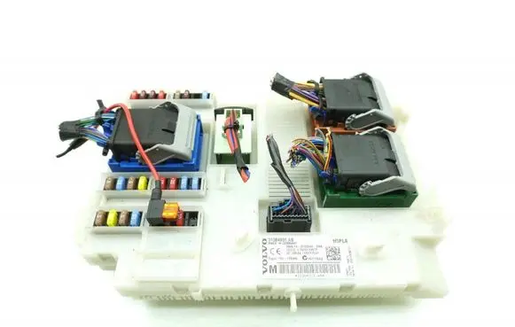 Volvo V60 Fuse box set 31384931AB