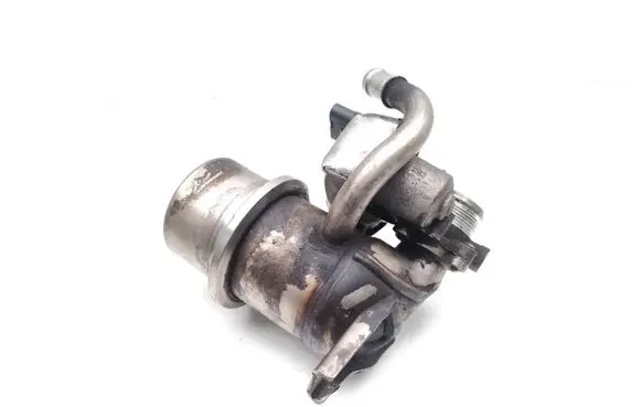 Audi A3 S3 8V EGR valve cooler 04L131512