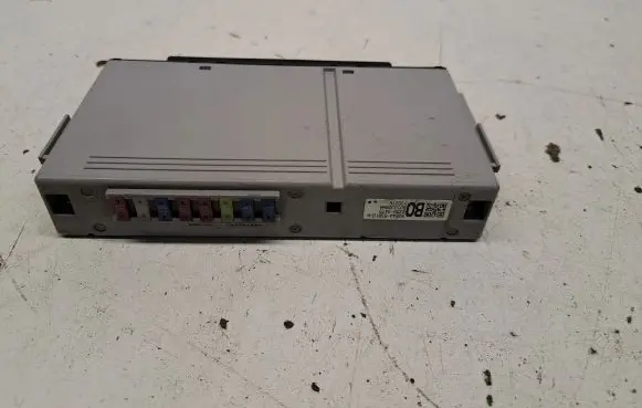 Lexus IS III XE30 Other control units/modules 8264453010