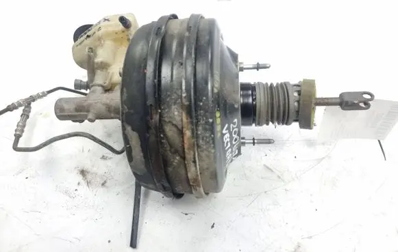 Opel Vectra C Master brake cylinder 13126710