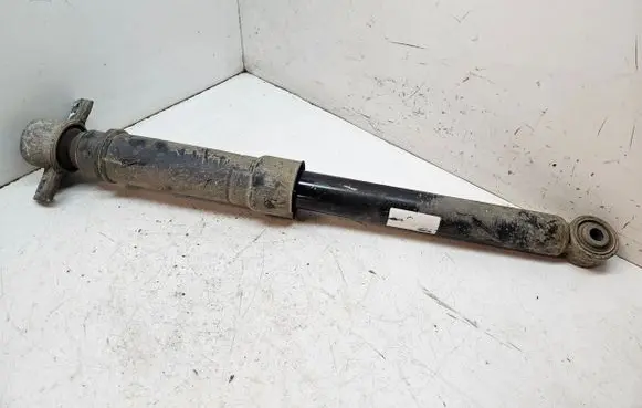 Chevrolet Trax Rear shock absorber/damper
