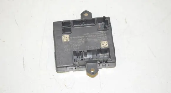 BMW 2 Active Tourer U06 Other control units/modules 5a6bf07 61355a6bf07 61355A70CB9