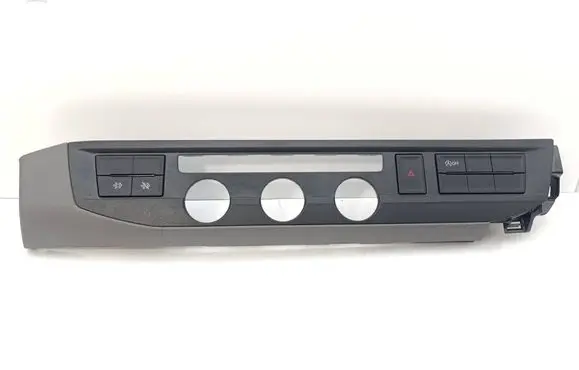 Volkswagen Transporter - Caravelle T6 Dashboard center trim panel 7L1857200