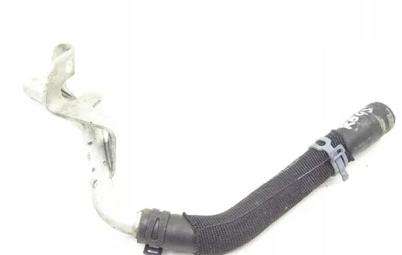 Audi R8 4S Engine coolant pipe/hose 4S0121070A