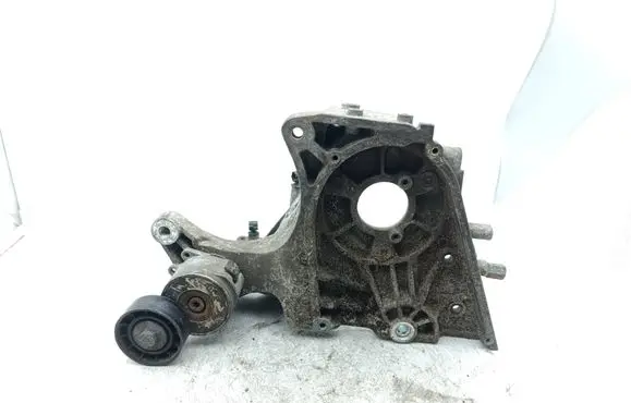 Fiat Ducato Generator/alternator bracket 55226627