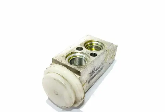Hyundai Tucson JM Air conditioning (A/C) expansion valve 