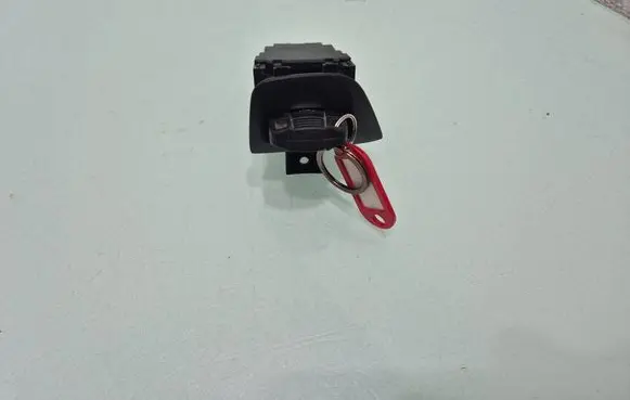 BMW X1 E84 Ignition lock 9194399