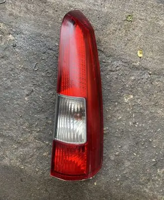 Volvo V70 Rear/tail lights
