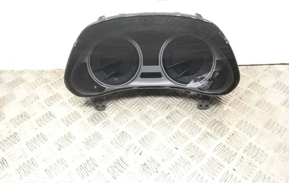 Lexus IS 220D-250-350 Speedometer (instrument cluster) 8380053642 XE07 2574405731