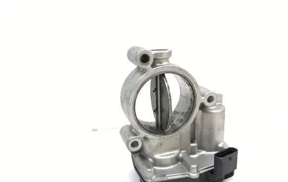 Mercedes-Benz B W247 Throttle valve