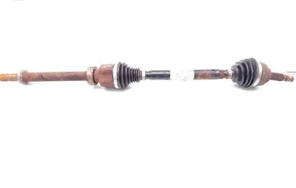 Renault Zoe Front driveshaft 391008720R