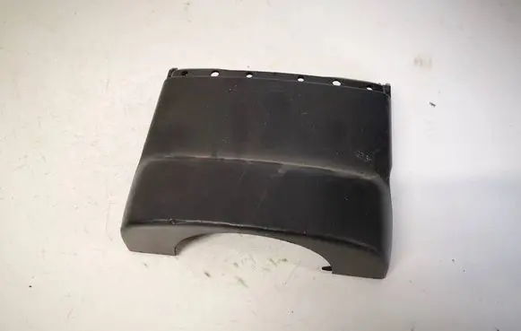 Volkswagen Golf V Steering wheel column trim 1K0858560