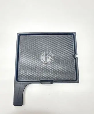 Mercedes-Benz GLC X253 C253 Cup holder pad/mat A2056830191