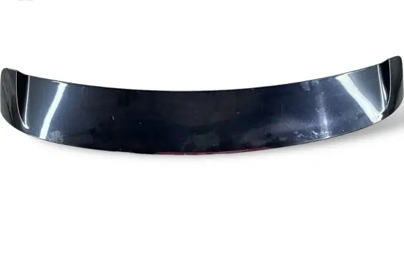 Ford Focus Tailgate/trunk spoiler 