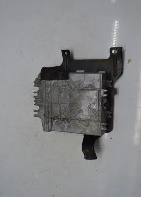 Ford Galaxy Engine control unit/module 98VW012E599AA