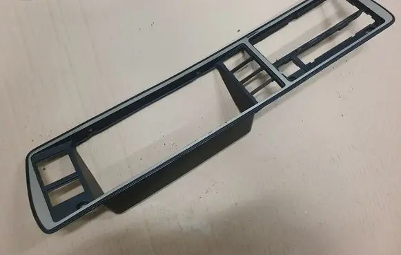 Volkswagen Jetta I Panel trim 161867243 161867241