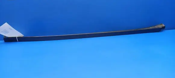 Mercedes-Benz CLK A209 C209 Windshield trim W209