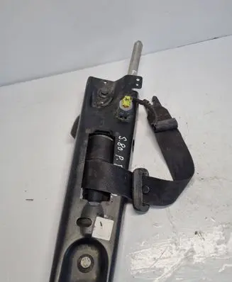 Volvo S80 Front seatbelt 30734846