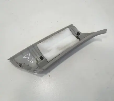 Seat Leon (5F) (D)pillar trim (top) 5F9867288