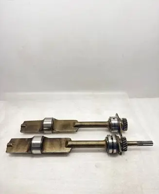 Nissan Patrol Y61 Balance shaft 12400VS40A
