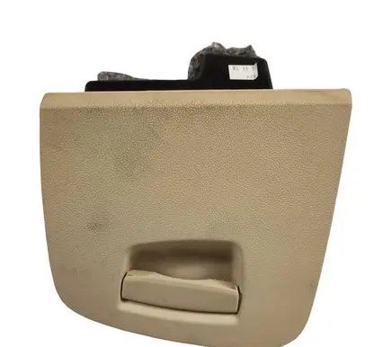 BMW 5 G30 G31 G38 Dashboard storage box/compartment 8320